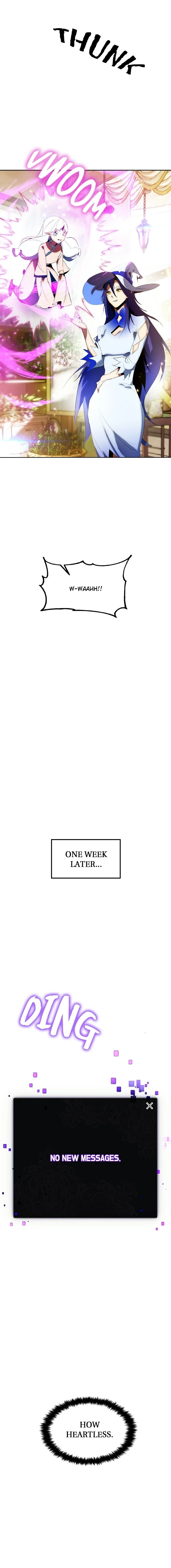 Read Return To Player EN Manga Online