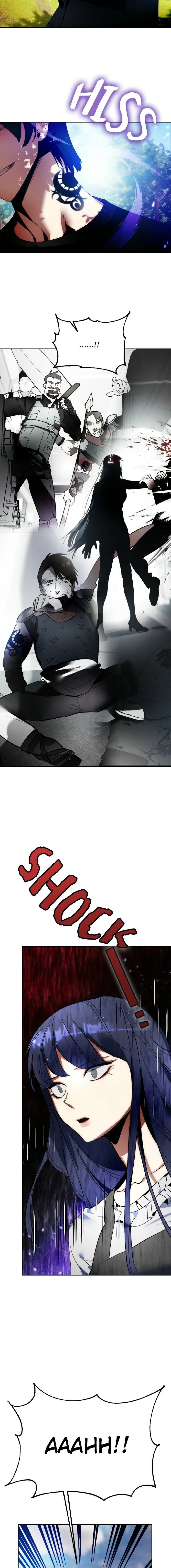 Read Return To Player EN Manga Online