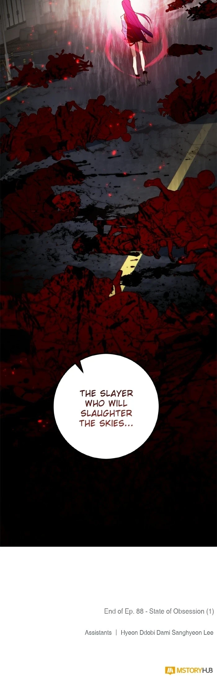 Read Return To Player EN Manga Online