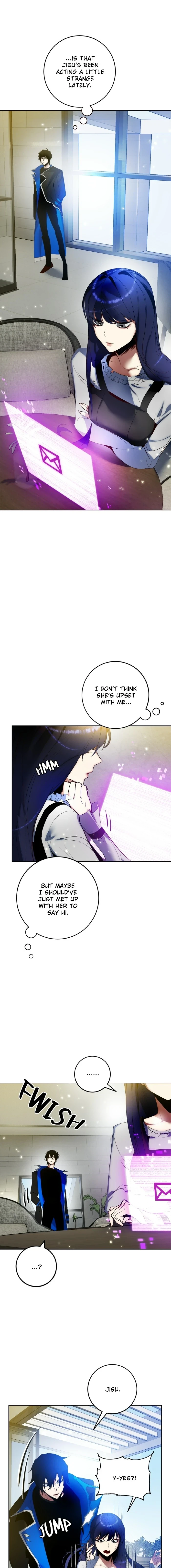 Read Return To Player EN Manga Online