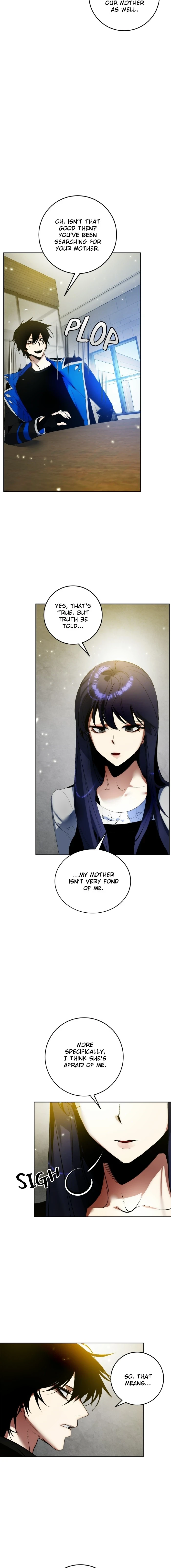 Read Return To Player EN Manga Online