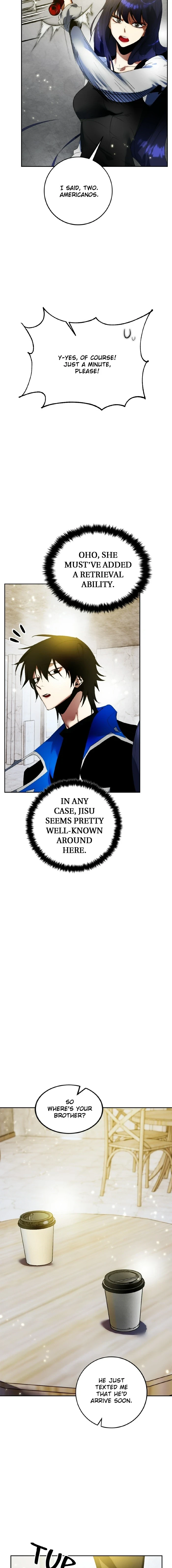 Read Return To Player EN Manga Online