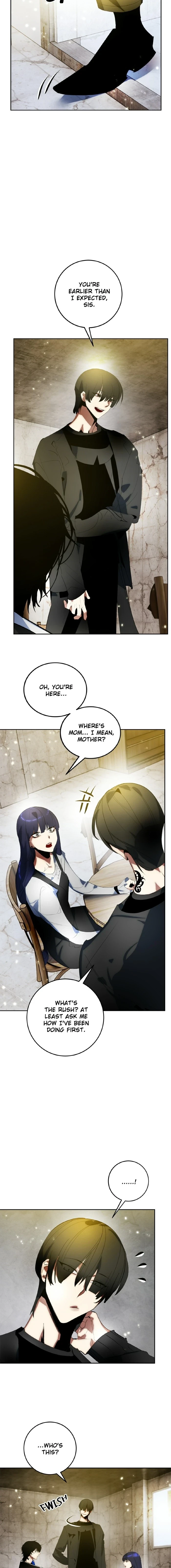 Read Return To Player EN Manga Online