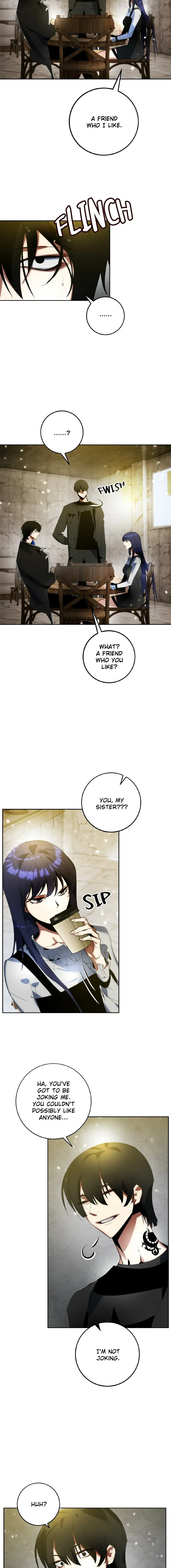 Read Return To Player EN Manga Online