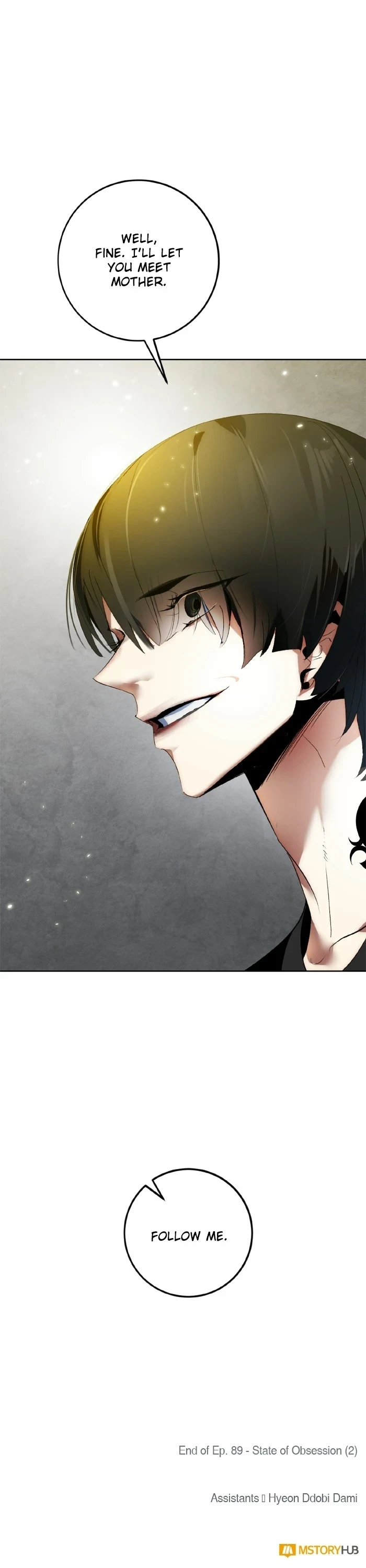 Read Return To Player EN Manga Online