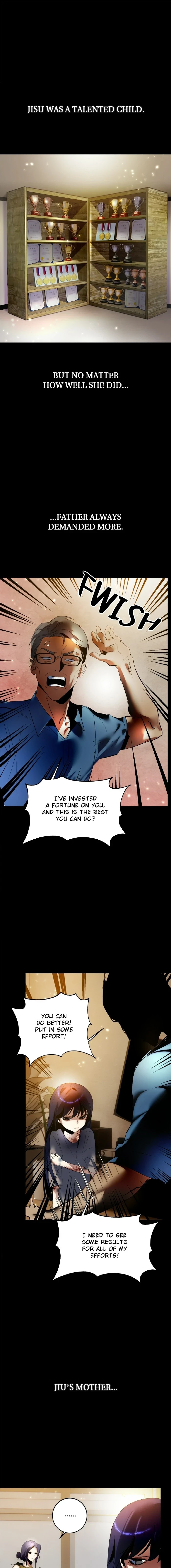 Read Return To Player EN Manga Online