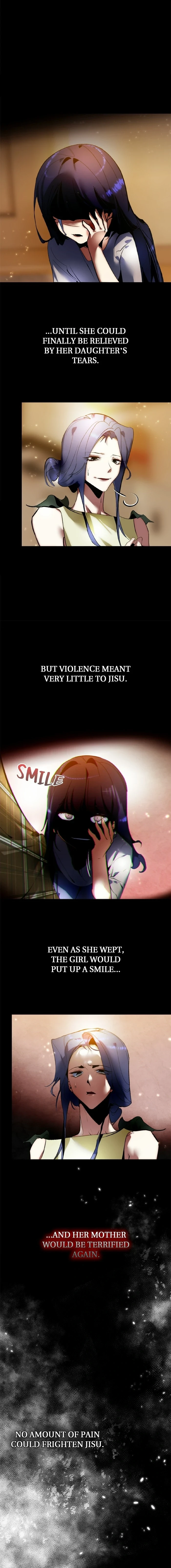 Read Return To Player EN Manga Online