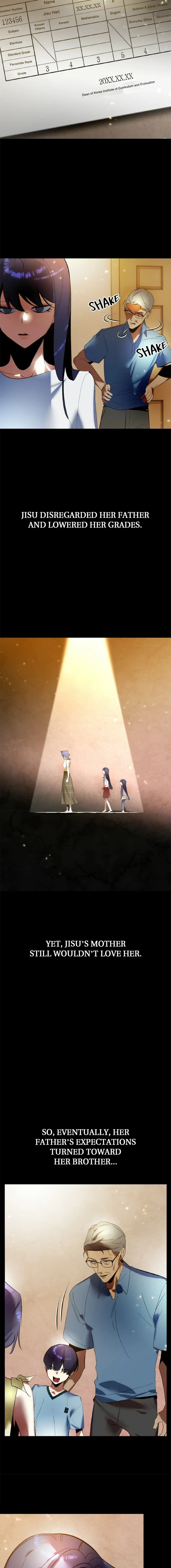 Read Return To Player EN Manga Online