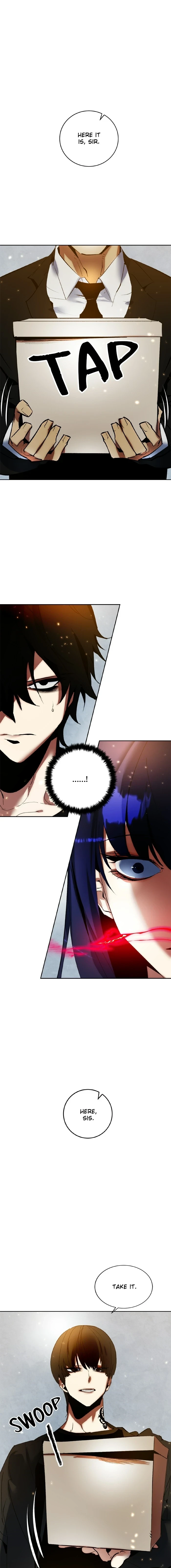 Read Return To Player EN Manga Online