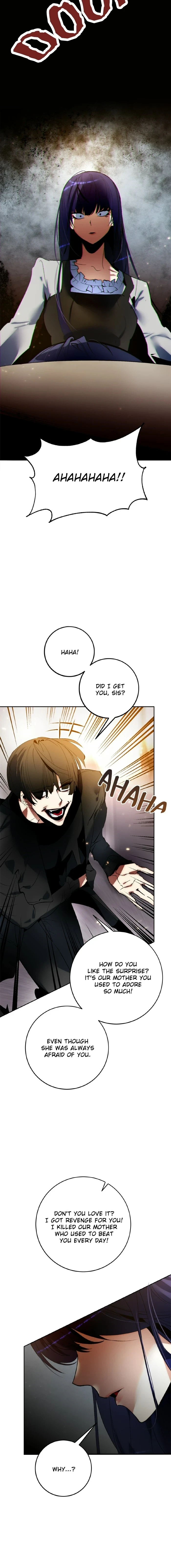 Read Return To Player EN Manga Online