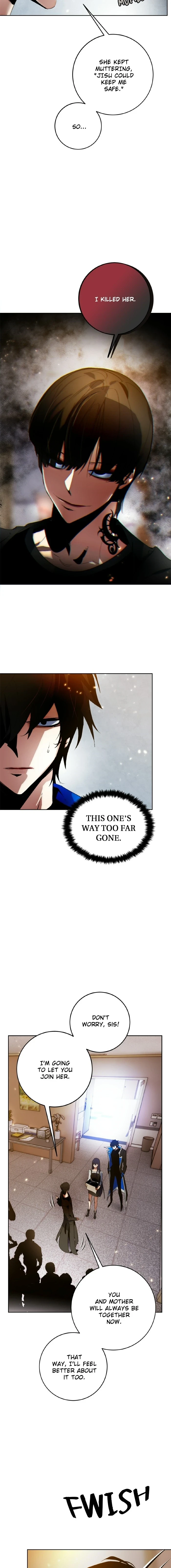 Read Return To Player EN Manga Online
