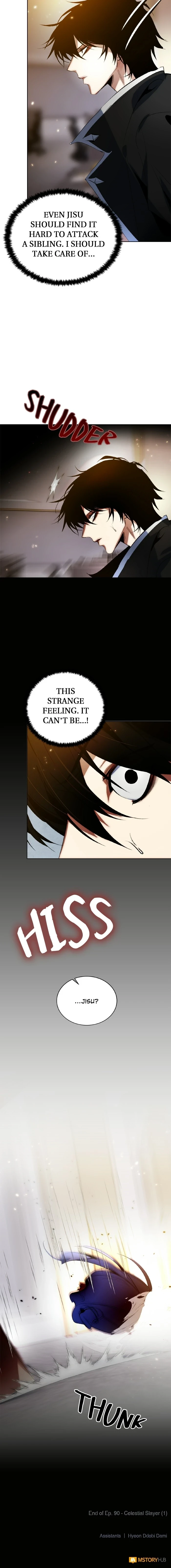 Read Return To Player EN Manga Online