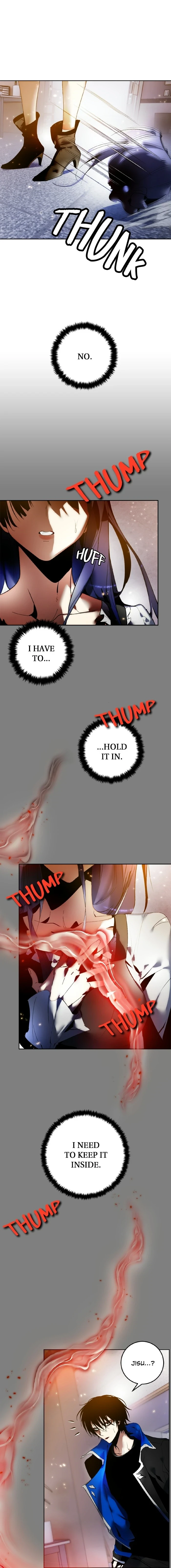 Read Return To Player EN Manga Online