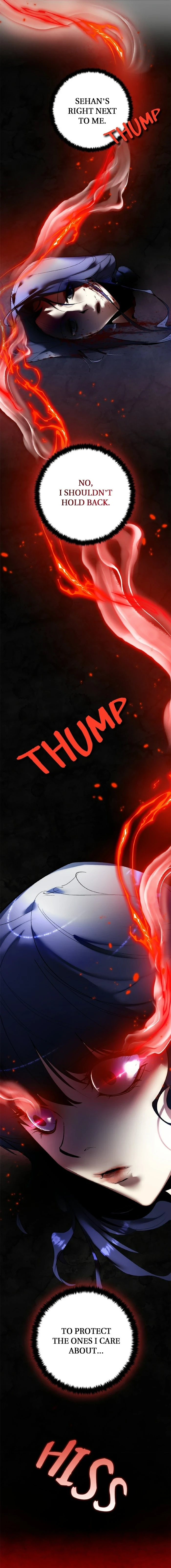 Read Return To Player EN Manga Online