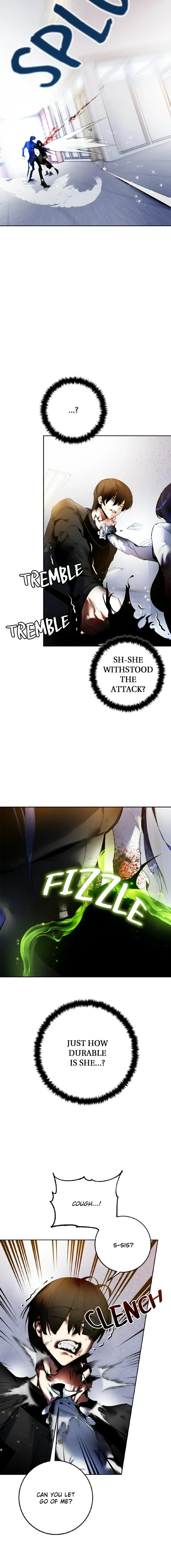 Read Return To Player EN Manga Online
