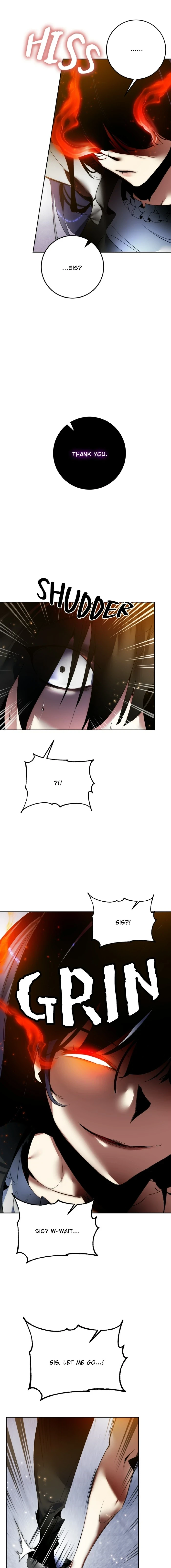 Read Return To Player EN Manga Online