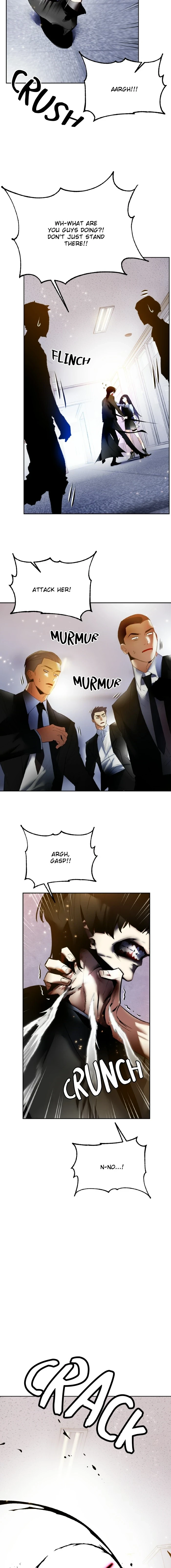 Read Return To Player EN Manga Online