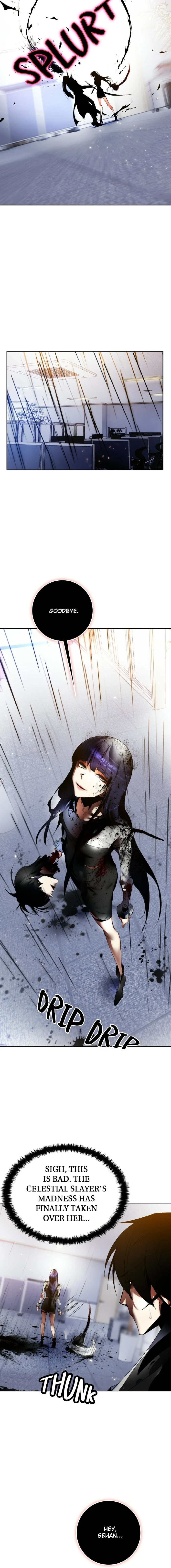 Read Return To Player EN Manga Online