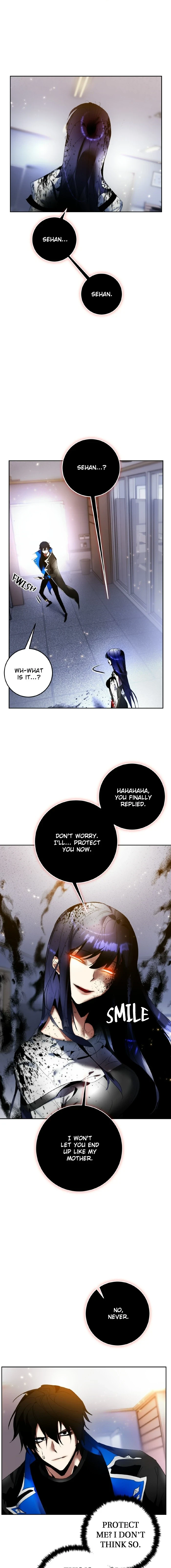 Read Return To Player EN Manga Online