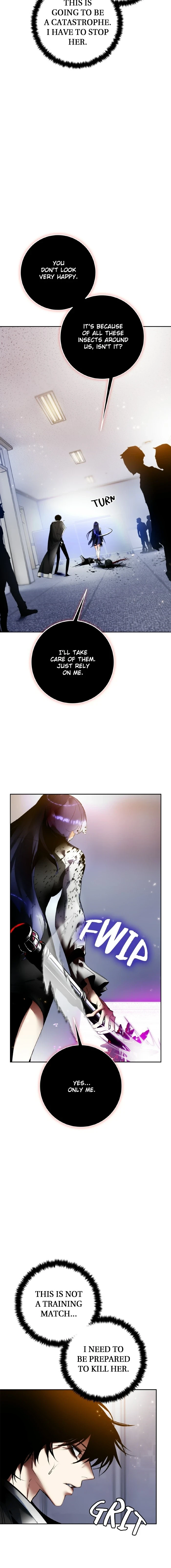 Read Return To Player EN Manga Online