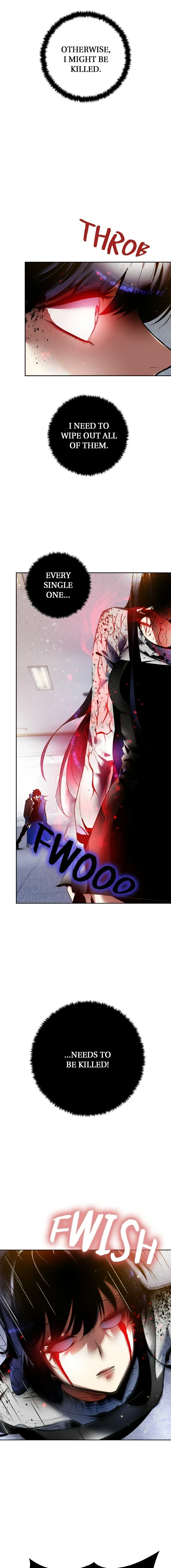 Read Return To Player EN Manga Online