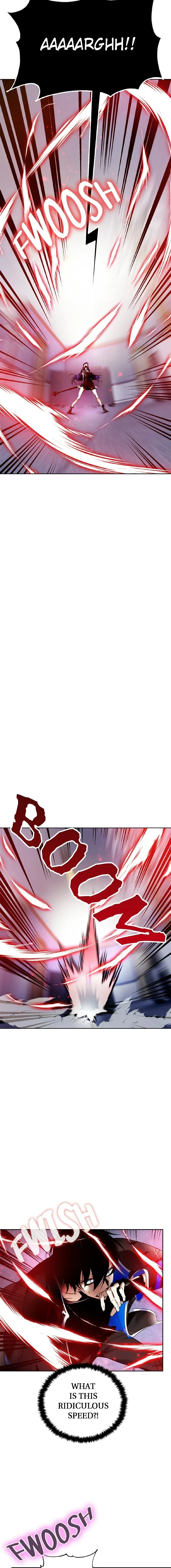 Read Return To Player EN Manga Online