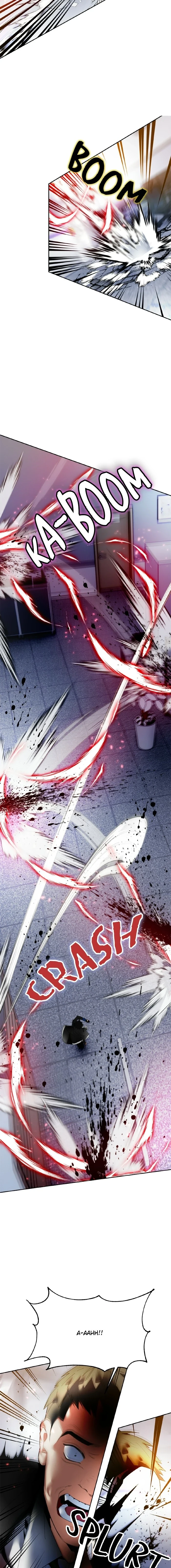 Read Return To Player EN Manga Online