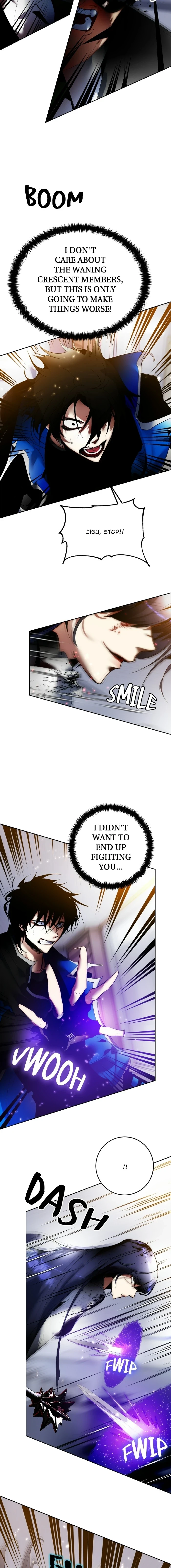 Read Return To Player EN Manga Online