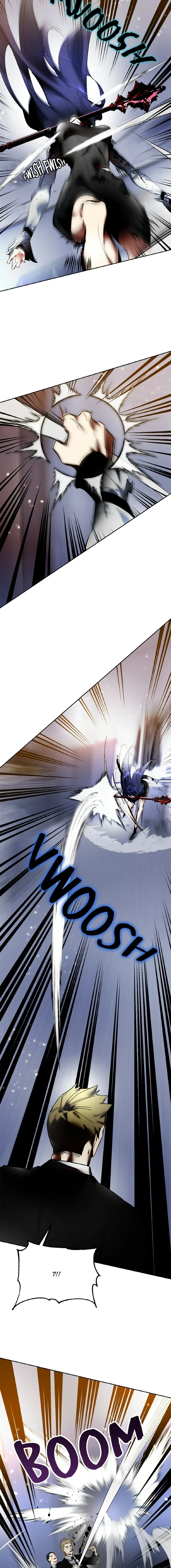 Read Return To Player EN Manga Online
