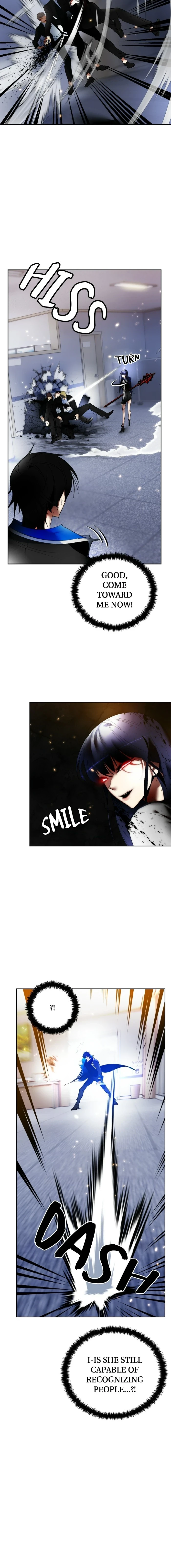 Read Return To Player EN Manga Online