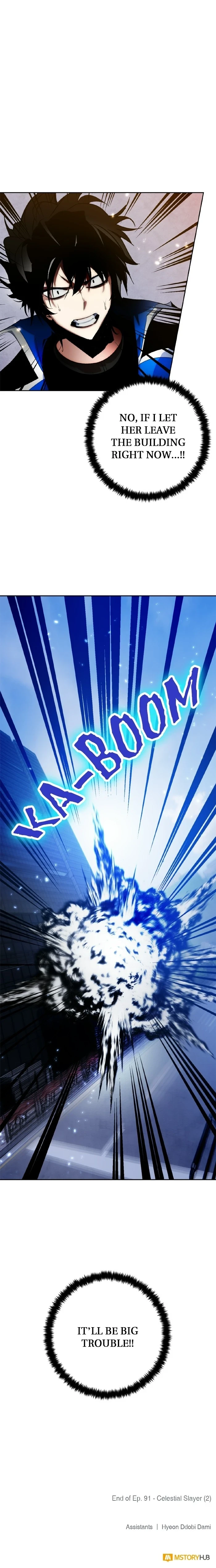 Read Return To Player EN Manga Online