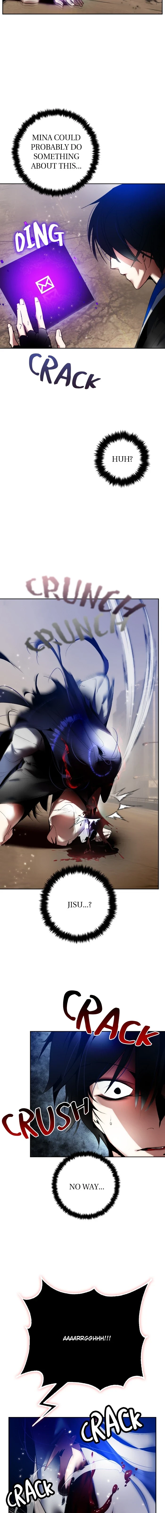 Read Return To Player EN Manga Online