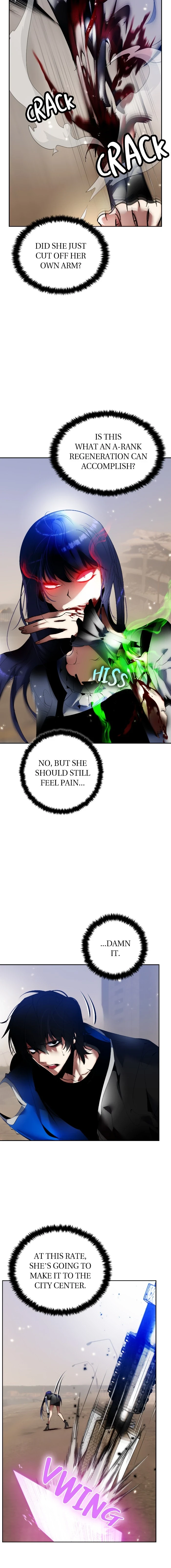 Read Return To Player EN Manga Online