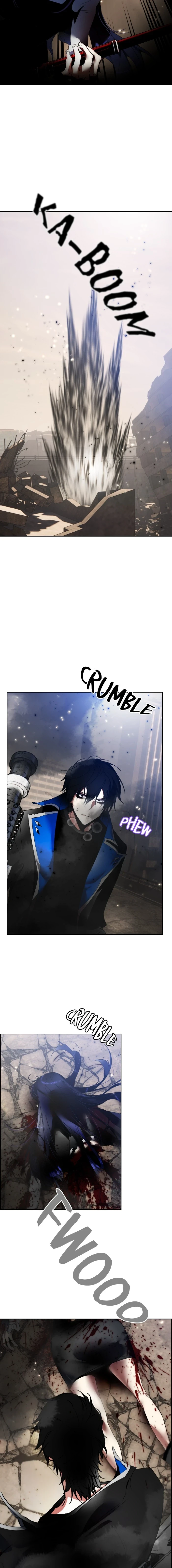 Read Return To Player EN Manga Online