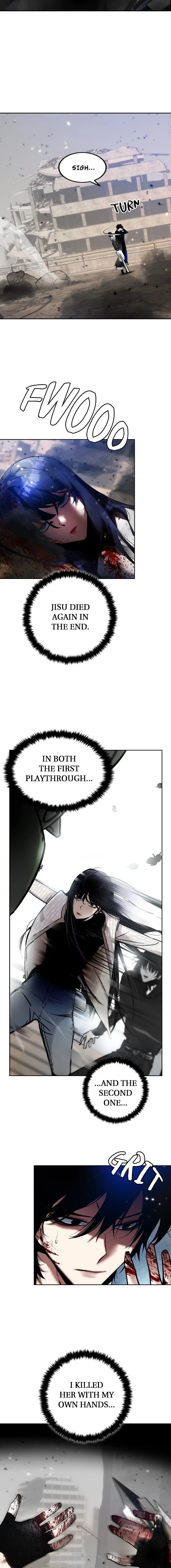 Read Return To Player EN Manga Online