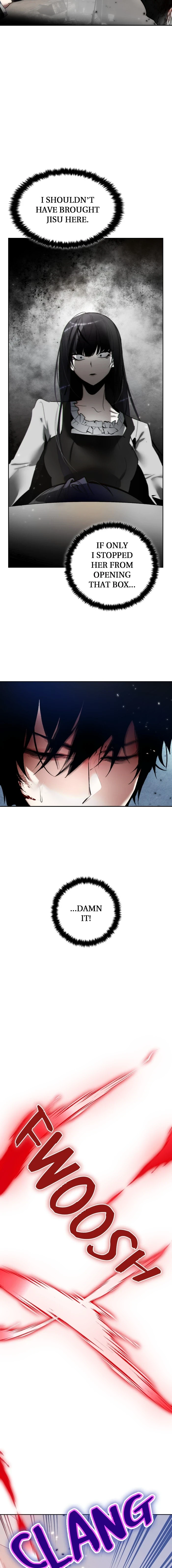 Read Return To Player EN Manga Online