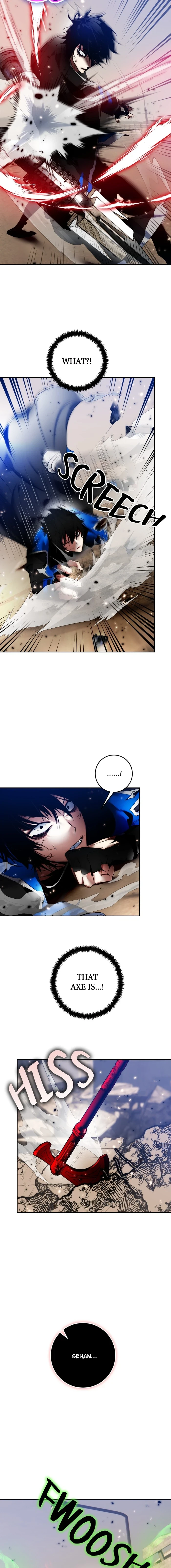 Read Return To Player EN Manga Online