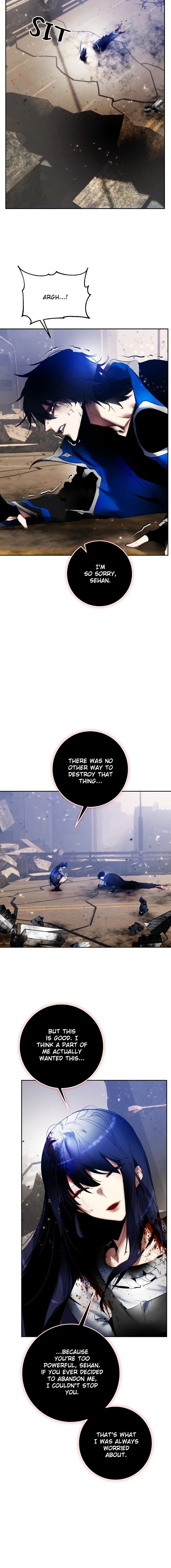 Read Return To Player EN Manga Online