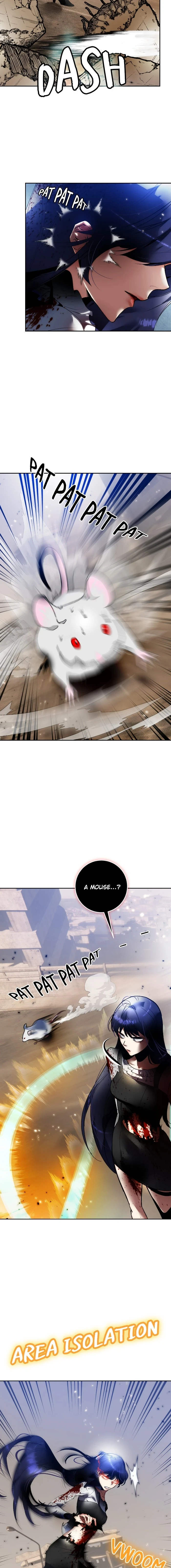 Read Return To Player EN Manga Online