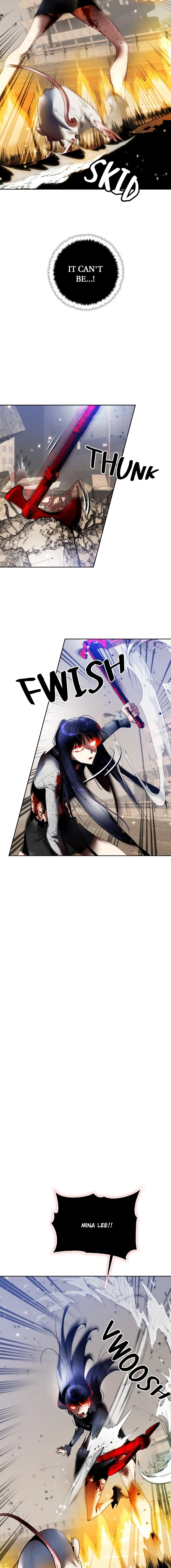 Read Return To Player EN Manga Online