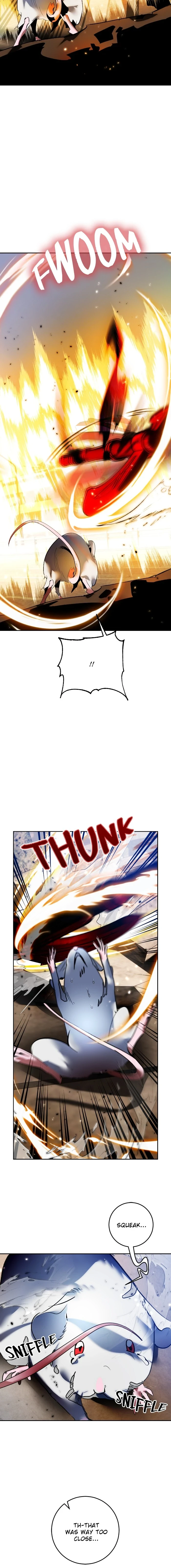 Read Return To Player EN Manga Online