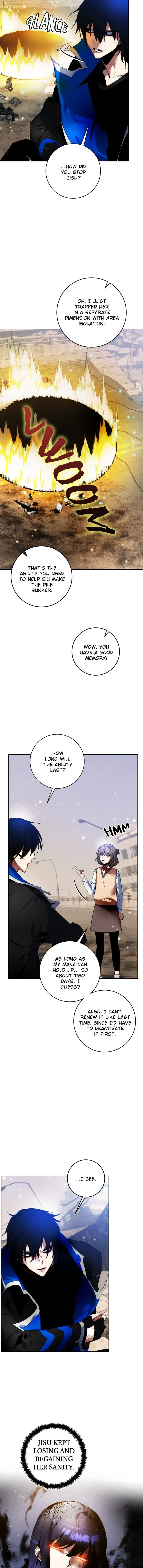 Read Return To Player EN Manga Online