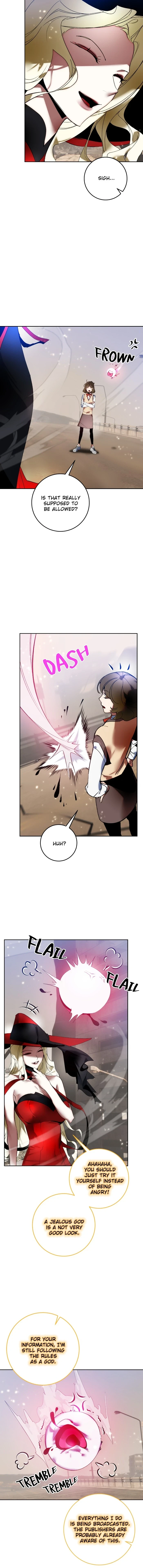 Read Return To Player EN Manga Online