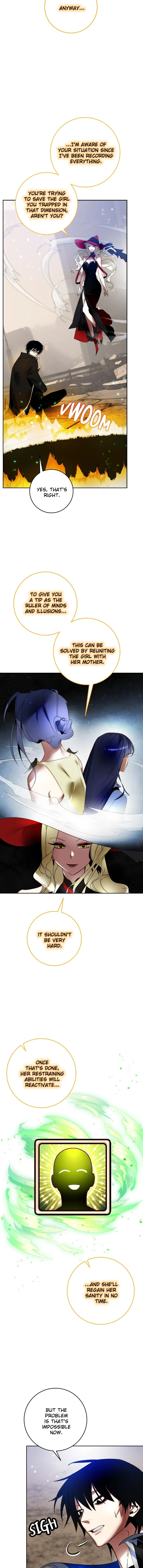 Read Return To Player EN Manga Online