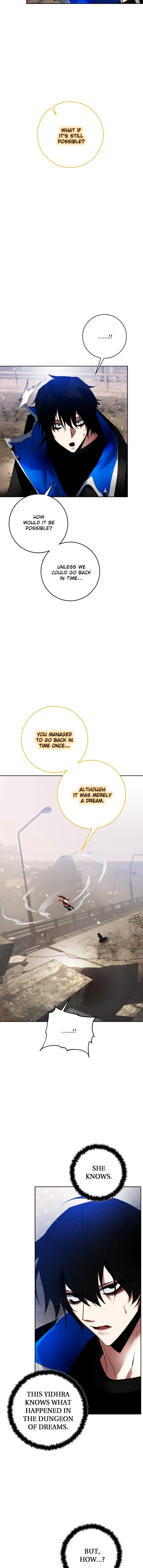 Read Return To Player EN Manga Online