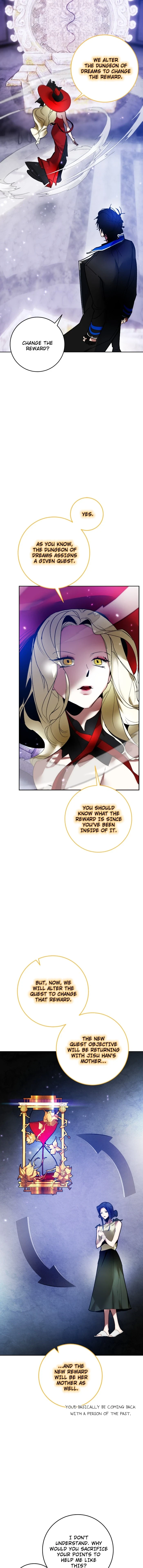 Read Return To Player EN Manga Online