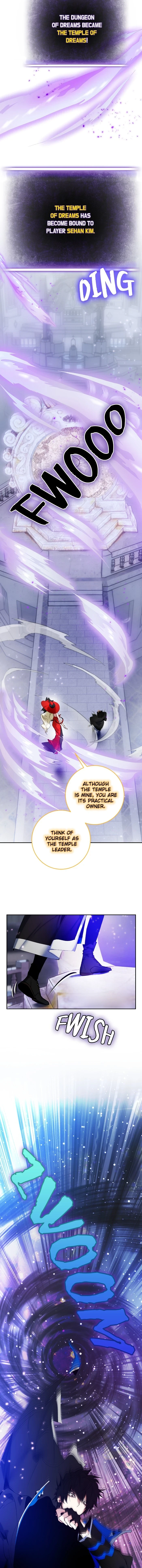 Read Return To Player EN Manga Online