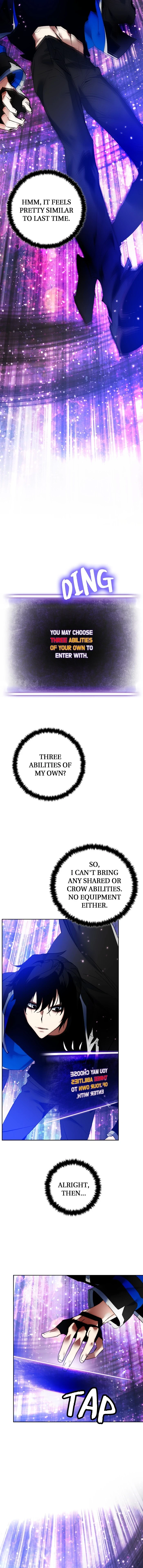 Read Return To Player EN Manga Online