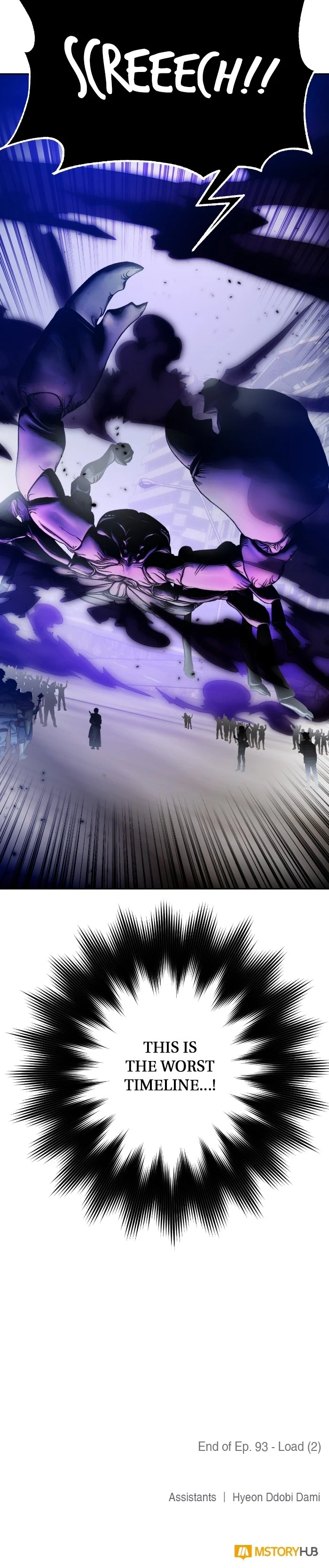 Read Return To Player EN Manga Online