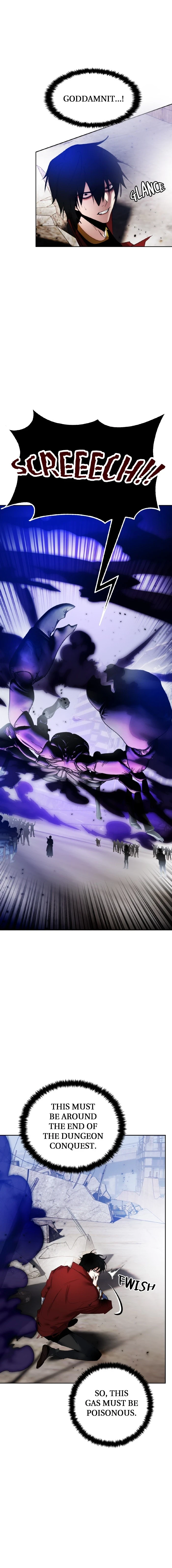 Read Return To Player EN Manga Online